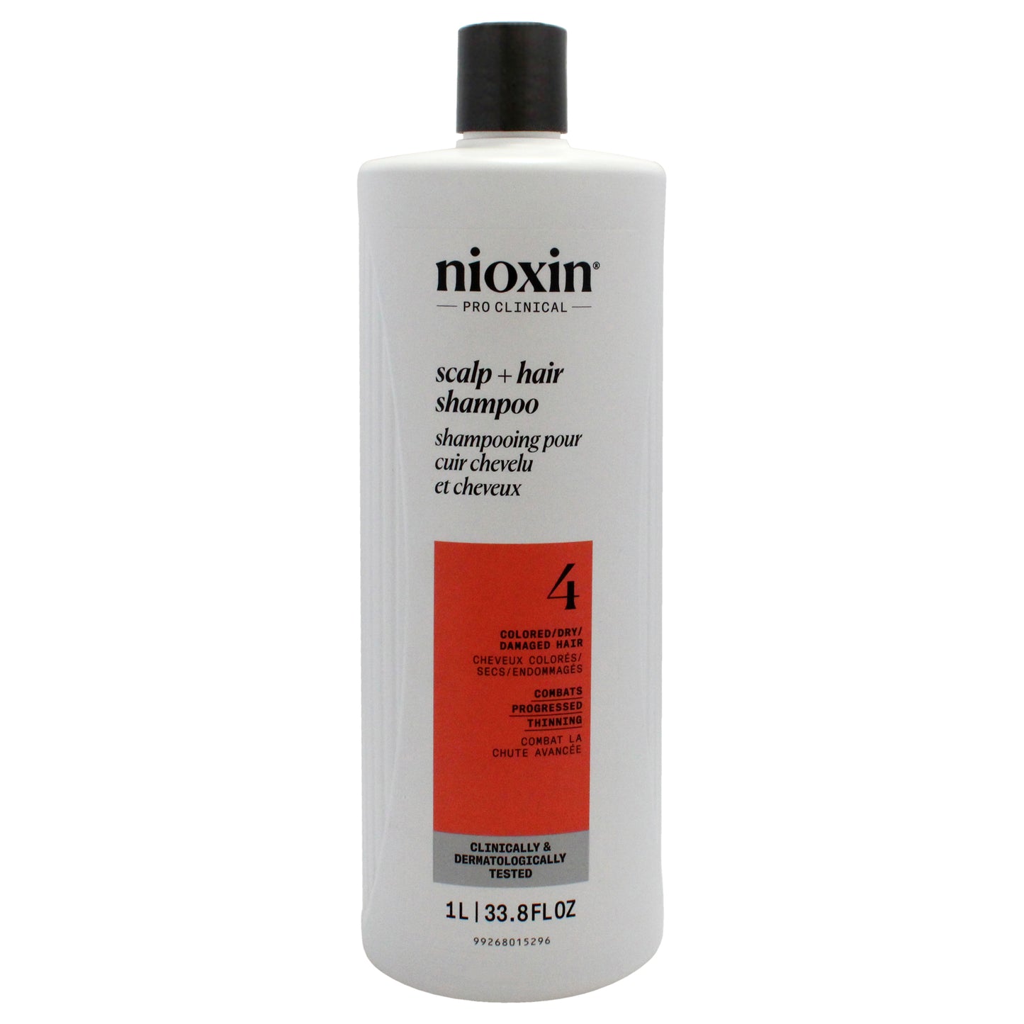 System 4 Cleanser Shampoo