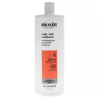 System 4 Scalp Therapy Conditioner