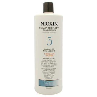 System 5 Scalp Therapy Conditioner