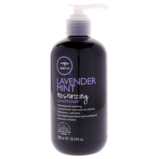 Tea Tree Lavender Mint Moisturizing Conditioner