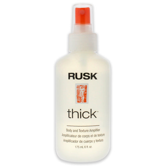 Thick Body and Texture Amplifier