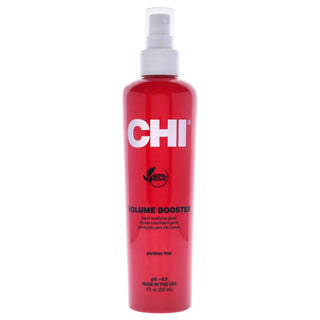 Volume Booster Liquid Bodifying Glaze