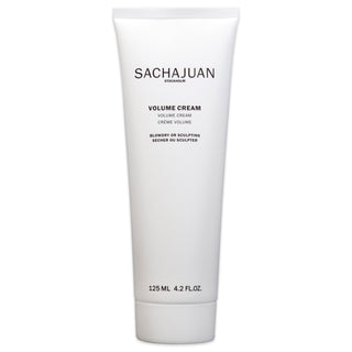 Volume Cream