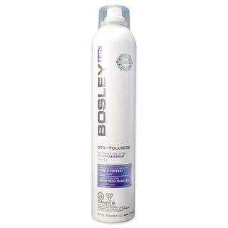 Volumize Styling Hairspray