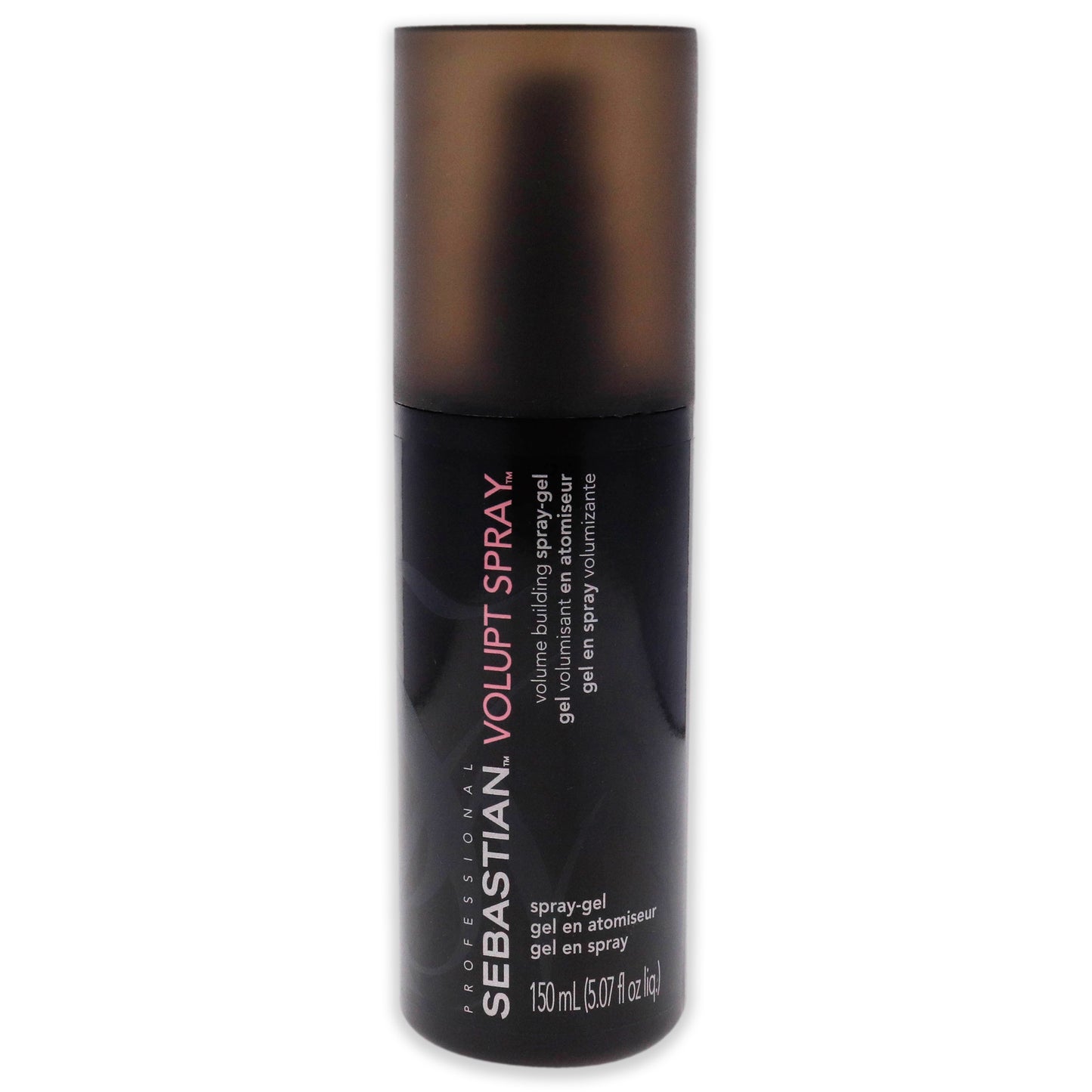 Volupt Volume Building Spray Gel