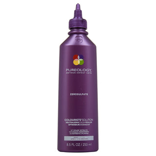 Zerosulfate Neutralizing Colour Sealer