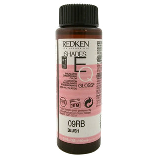 Shades EQ Color Gloss - 09RB Blush