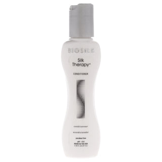 Silk Therapy Conditioner