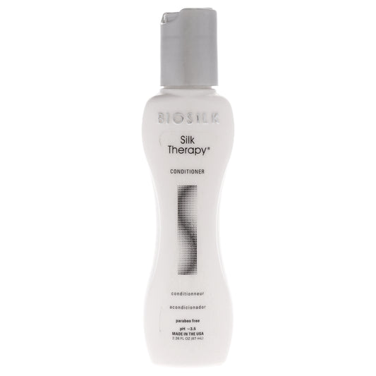 Silk Therapy Conditioner