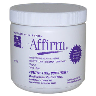 Affirm Positive Link Conditioner