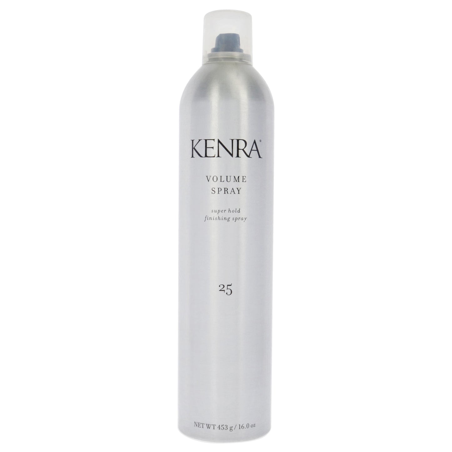 Volume Spray Super Hold Finishing - 25