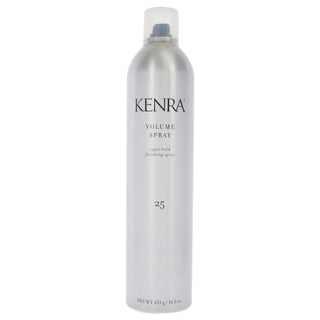 Volume Spray Super Hold Finishing - 25