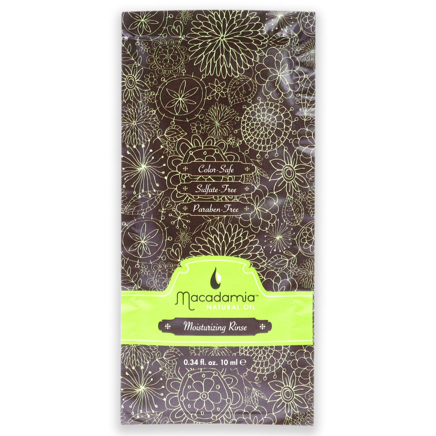 Moisturizing Rinse