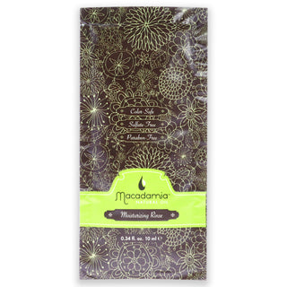 Moisturizing Rinse