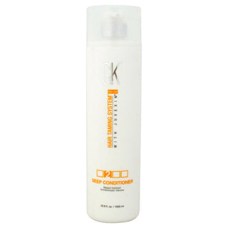 Hair Taming System Deep Conditioner - Masque Hydratant