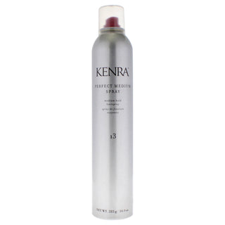 Perfect Medium Spray - 13 Medium Hold