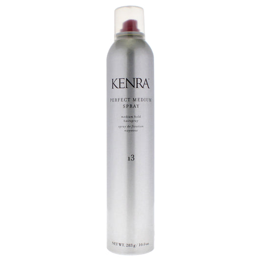Perfect Medium Spray - 13 Medium Hold