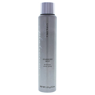 Platinum Silkening Mist