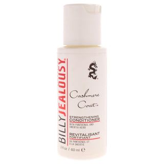 Cashmere Coat Hair Strengthening Conditioner