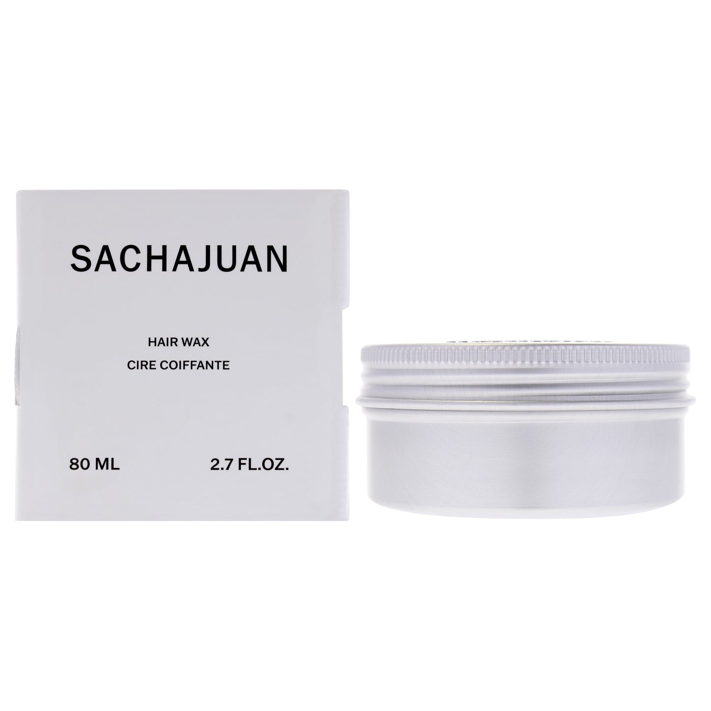 Hair Wax
