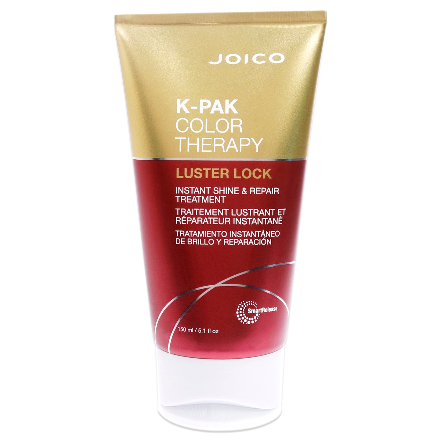 K-Pak Color Therapy Luster Lock