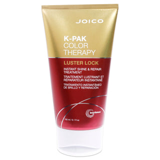 K-Pak Color Therapy Luster Lock