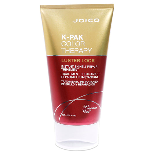 K-Pak Color Therapy Luster Lock