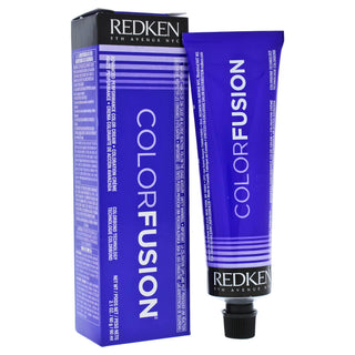 Color Fusion Color Cream Cool Fashion - 5Va Violet-Ash