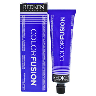 Color Fusion Color Cream Cool Fashion - 9Gv Gold-Violet