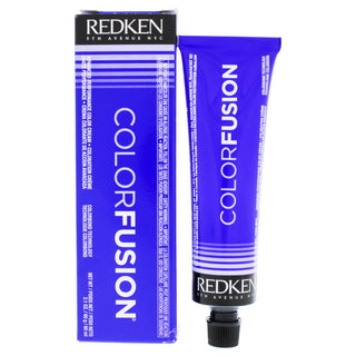 Color Fusion Color Cream Cool Fashion - 9Vg Violet-Gold