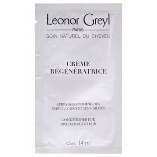 Creme Regeneratrice Conditioner