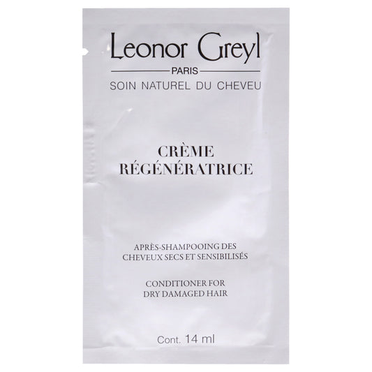 Creme Regeneratrice Conditioner