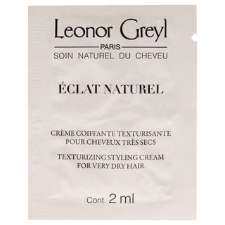 Eclat Naturel Texturizing Styling Cream