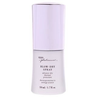 Platinum Blow Dry Spray