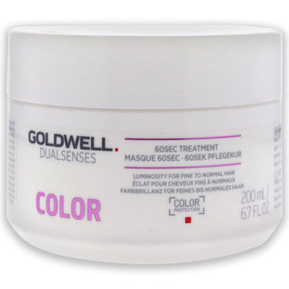 Dualsenses Color 60Sec Treatment