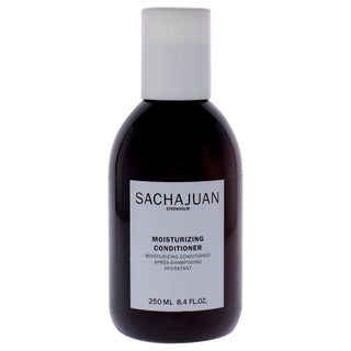 Moisturizing Conditioner