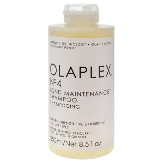 No 4 Bond Maintenance Shampoo