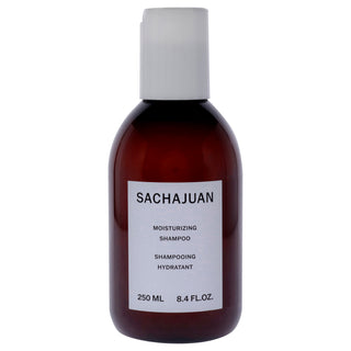 Moisturizing Shampoo
