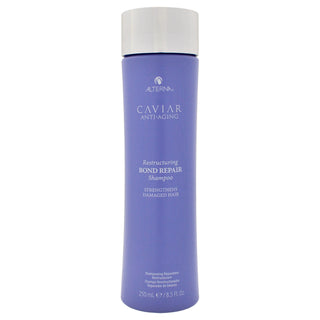 Caviar Anti-Aging Restructuring Bond Repair Shampoo