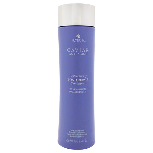 Caviar Anti-Aging Restructuring Bond Repair Conditioner