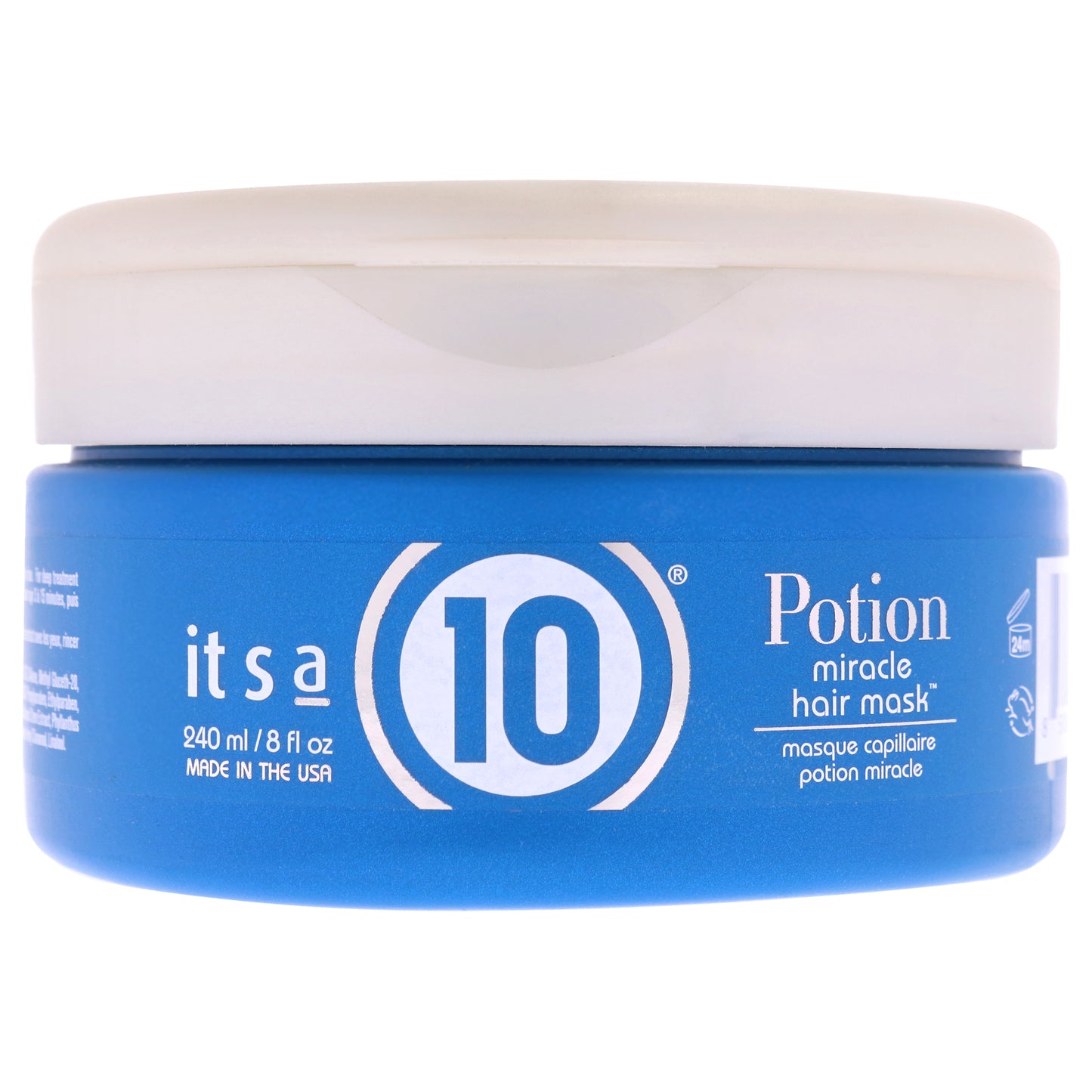 Potion 10 Miracle Repair Hair Mask