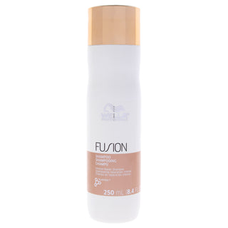 Fusion Intense Repair Shampoo