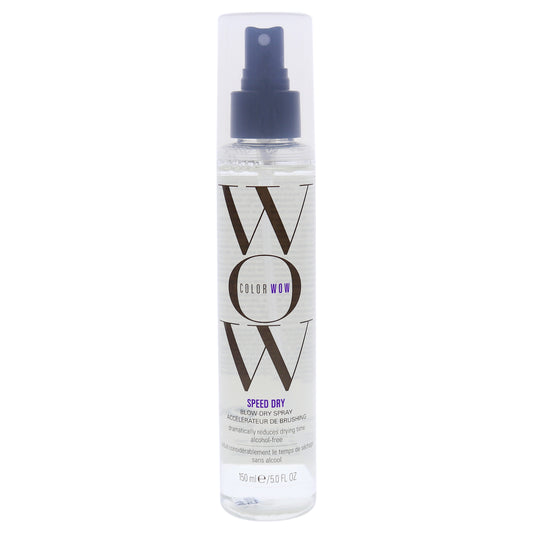 Speed Dry Blow-Dry Spray
