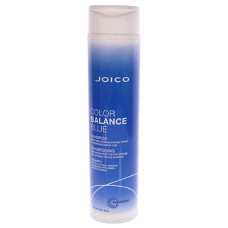 Color Balance Blue Shampoo
