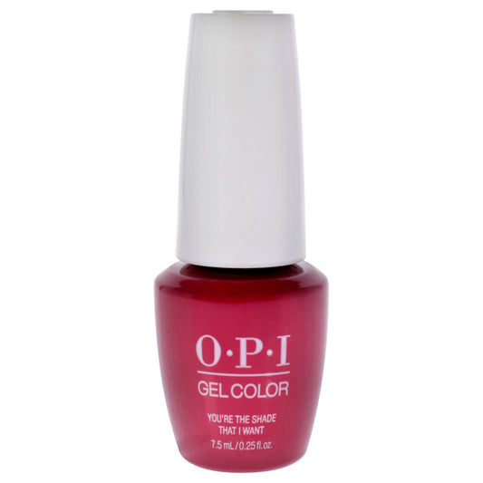 GelColor