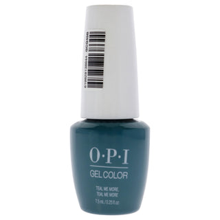 GelColor