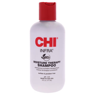 Infra Shampoo