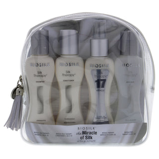 The Miracle of Silk Kit