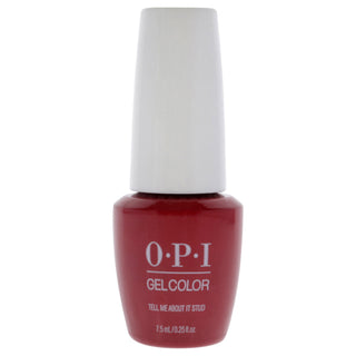GelColor