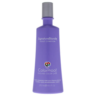 Signature Blonde Violet Conditioner